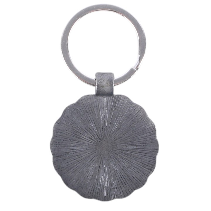 Celtic Shield Knot Keyring, image 5 of 5