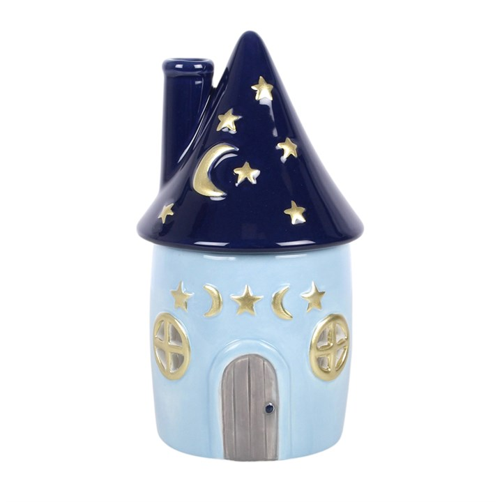 Celestial Cottage Oil Burner, image 3 of 6