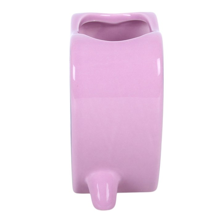 Pastel Talking Board Planchette Flower Vase, image 5 of 5