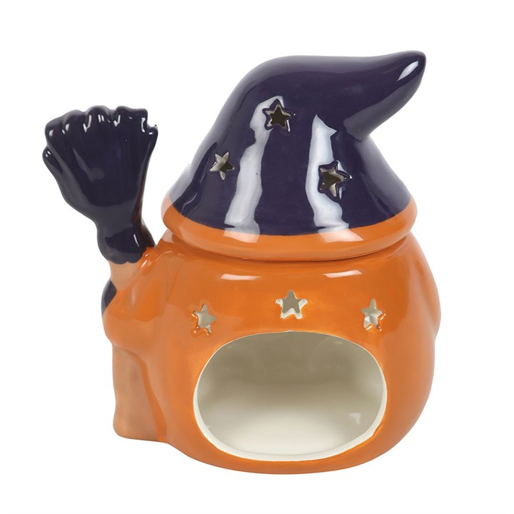 The Magic is in You Gonk Oil Burner, image 5 of 6