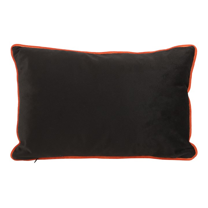 Haunted House Cushion, 40cm Rectangular, image 3 of 4