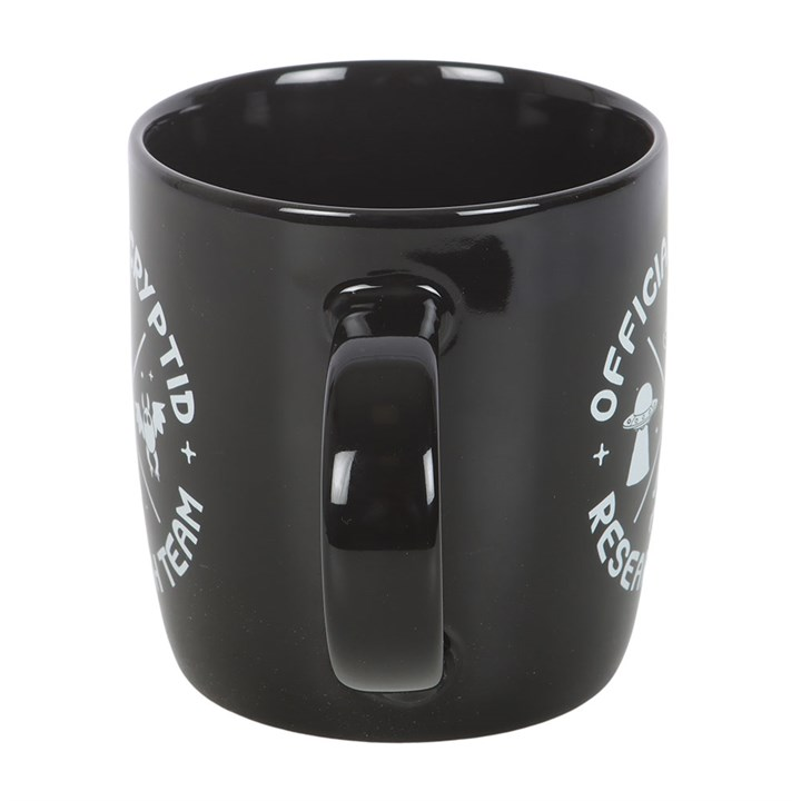 Cryptid Research Team Mug, image 4 of 7