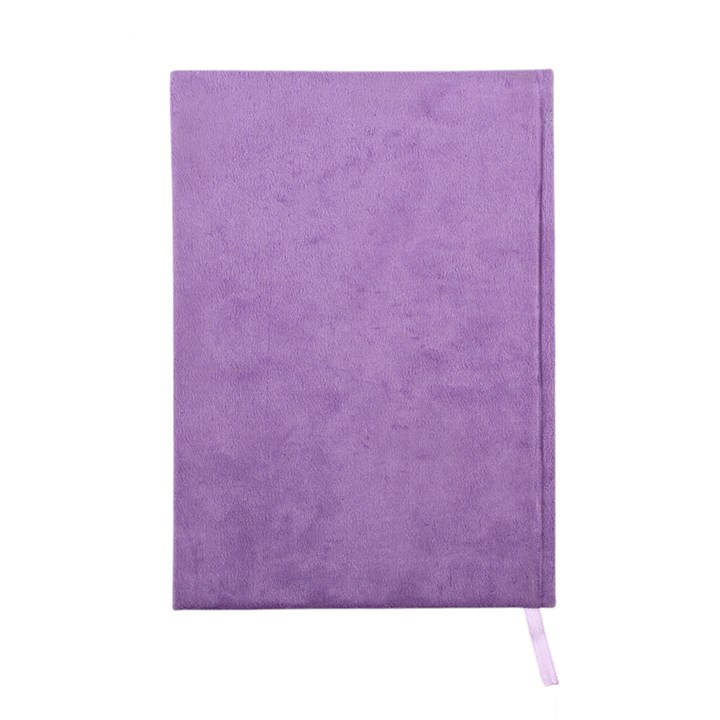 Purple Celestial A5  Dream Journal, image 4 of 6