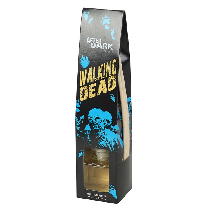 Walking Dead Reed Diffuser, image 2 of 4