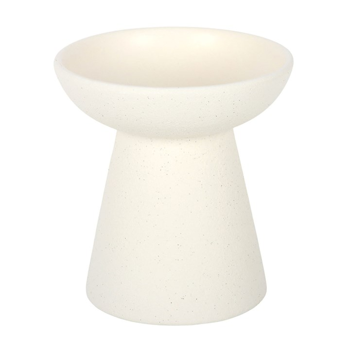 Pedestal Oil Burner, image 3 of 6