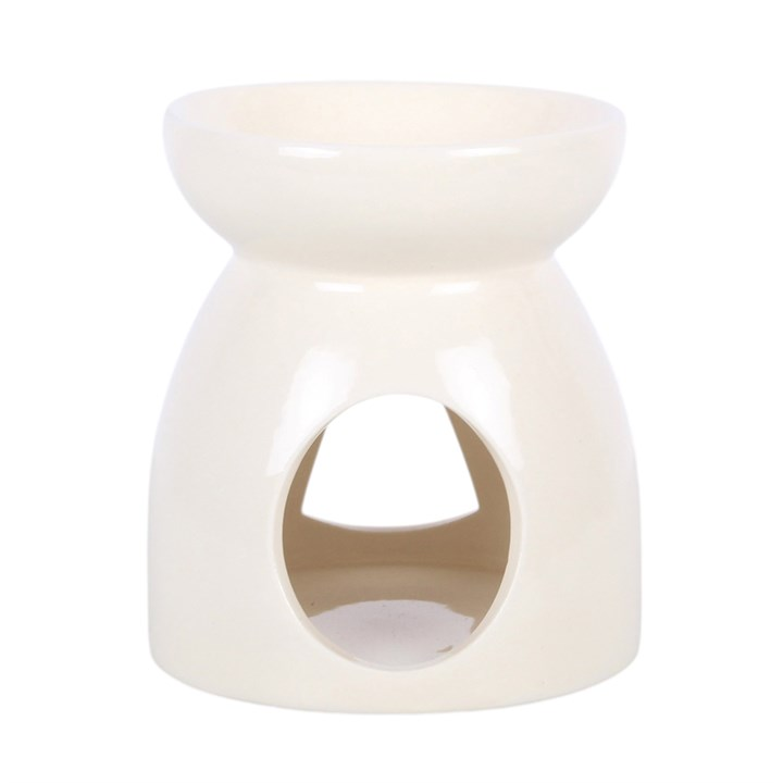 Angel Cut Out Oil Burner and Wax Warmer, image 5 of 5