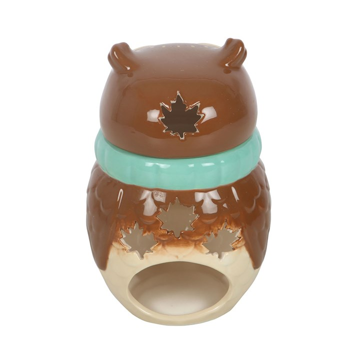 Oliver Owl Oil Burner, image 6 of 7