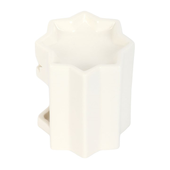 White Star Oil Burner, image 3 of 5