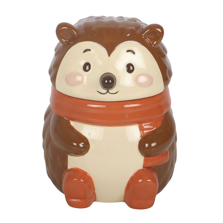 Hazel Hedgehog Oil Burner, image 2 of 6