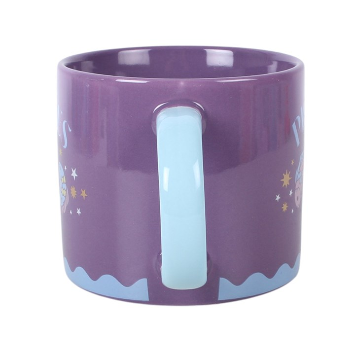 Zodiac Zest Pisces Mug, image 3 of 5