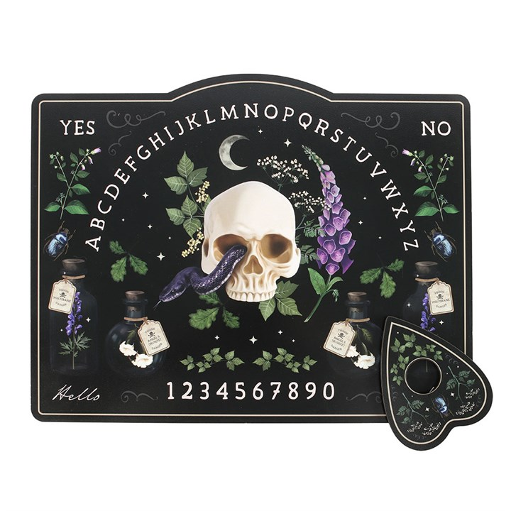 Poisonous Plants Talking Board, image 2 of 5