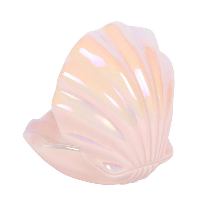 Clam Shell Trinket Dish, image 5 of 6