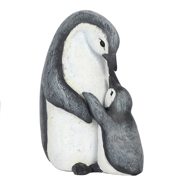 Mum Waddle I Do Without You Penguin Ornament, image 3 of 5