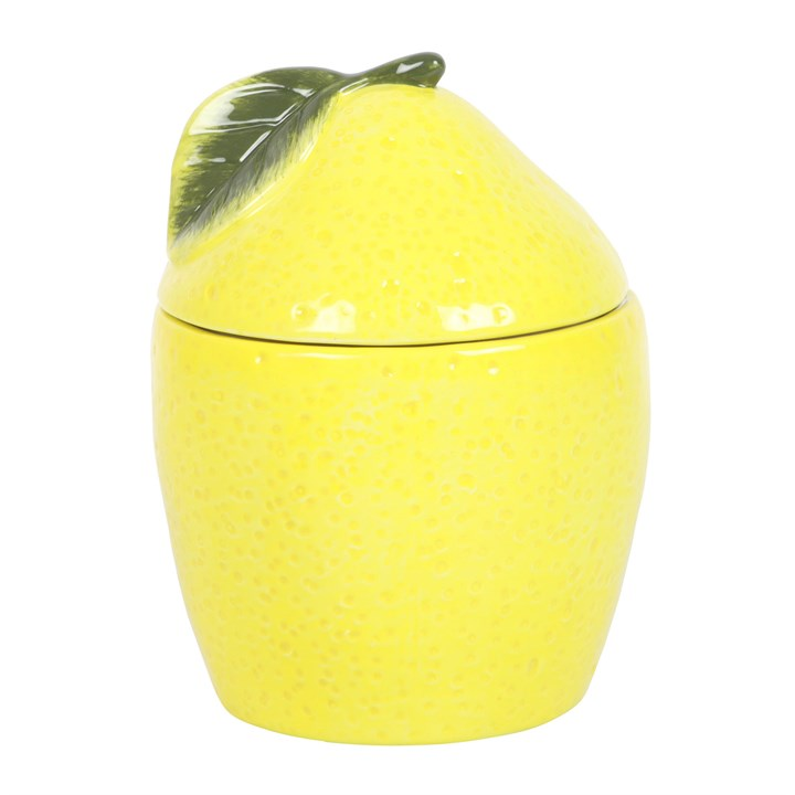 Lemon Oil Burner, image 1 of 6