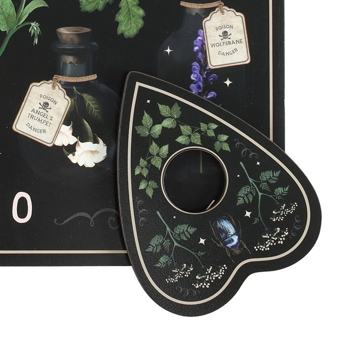 Poisonous Plants Talking Board, image 3 of 5