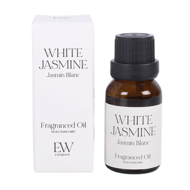 15ml White Jasmine Fragrance Oil, image 2 of 2