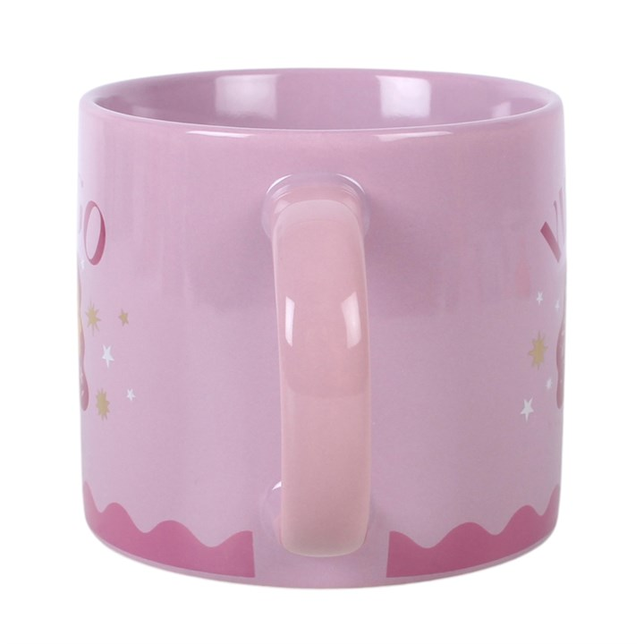 Zodiac Zest Virgo Mug, image 3 of 5