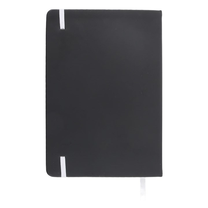 Cryptid Research Team A5 Notebook, image 4 of 6