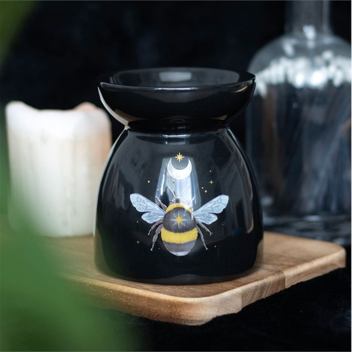 Forest Bee Oil Burner, image 1 of 4