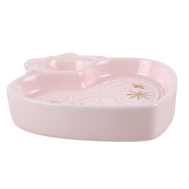 Heart Locket Trinket Dish, image 5 of 6