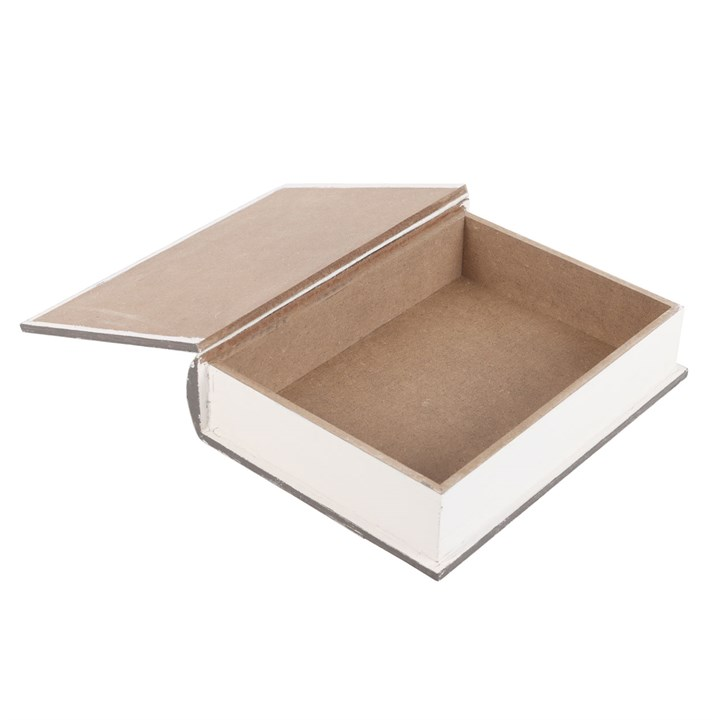 The Magic of Crystals Book Storage Box, image 4 of 5