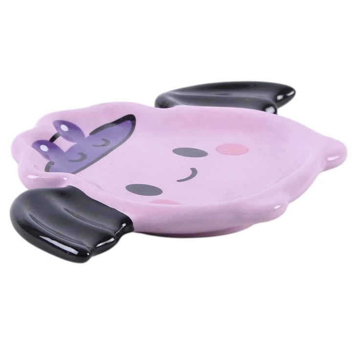Pastel Batbrew Cauldron Trinket Dish, image 4 of 6