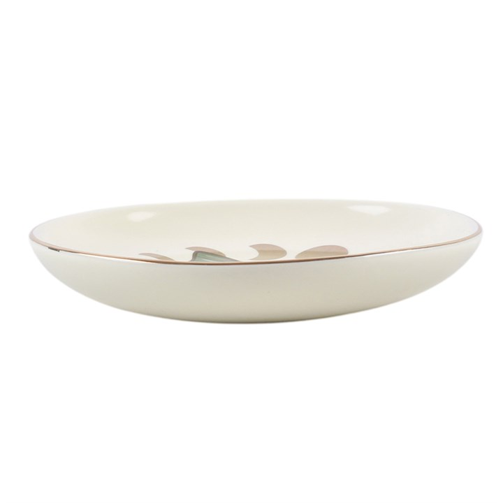 Moonphase Moth Trinket Dish, image 4 of 6