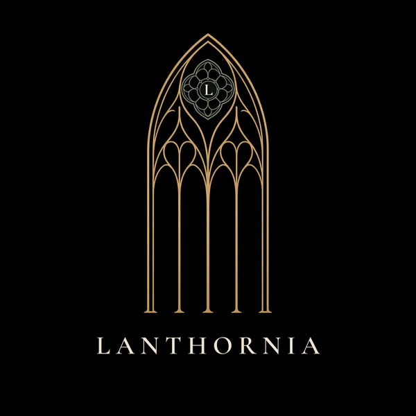 Lanthornia logo